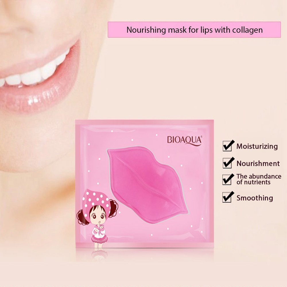 COLAGENO PARA LABIOS BIOAQUA