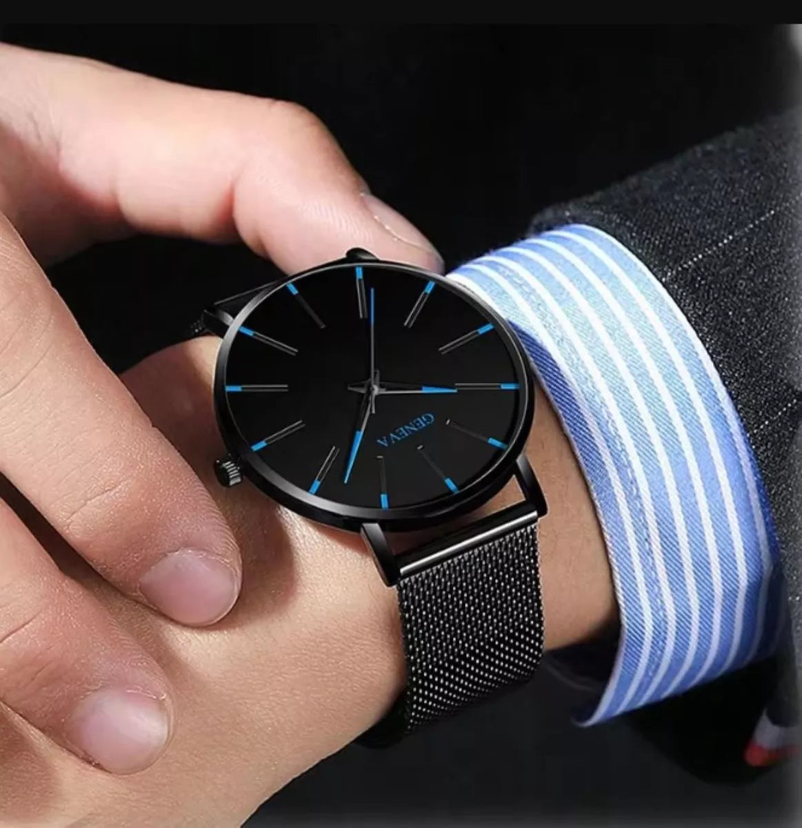 Reloj de pulsera Genova